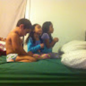 Meet your Posher, Maria